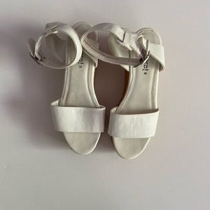 New Flatforms